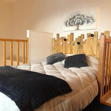 Duplex Du Cottage Honfleur Luaran gambar