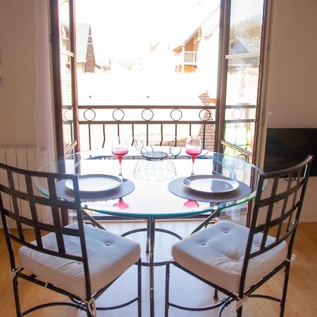 Duplex Du Cottage Honfleur Luaran gambar