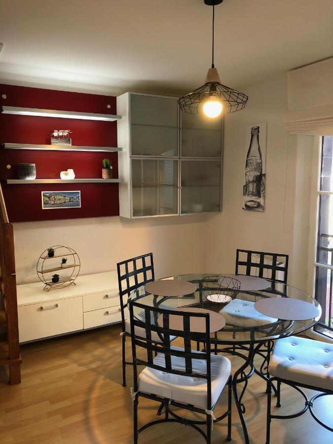 Duplex Du Cottage Honfleur Luaran gambar